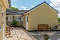 Roxys Luxury Holiday Cottage