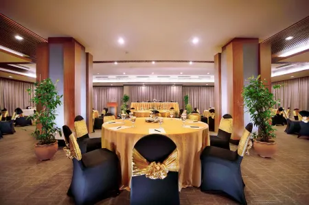 Golden Tulip Hotel & Suites Balikpapan