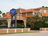 Hampton Inn by Hilton St. Augustine US1 North Hotéis em St. Augustine