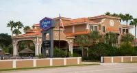 Hampton Inn by Hilton St. Augustine US1 North Hotels near Mark Lance Armory