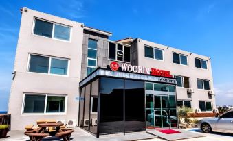Woorim Hotel