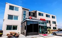 Woorim Hotel Hotels in 