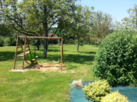 Terre de Pierres - L' Aventurine Hotels in Saint-Genies