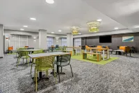 Spark by Hilton Merrillville Hotels in Merrillville