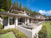 Brand Newly Remodeled Luxury 2 BR-Kapalua Golf Villas 11P7-8 올드 라하이나 센터 주변 호텔