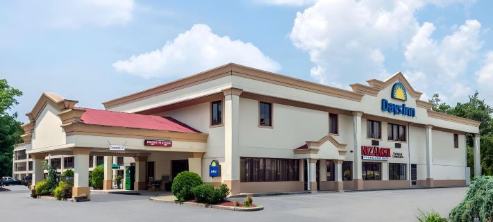 Inn at Atlantic City Hotel & Banquet Hoteles en Galloway
