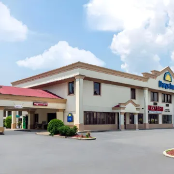 Inn at Atlantic City Hotel & Banquet