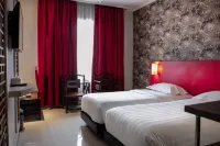 Onih Hotel Hôtels à : Central Bogor
