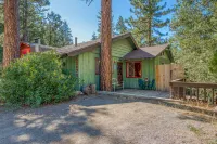 Bear's Den Hotels in Idyllwild-Pine Cove