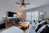 Stunning Escapade - Private Pool, Gated, Conservation Views