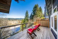 McKenzie View Cottage Hotels in Lane County