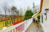 Mountainside Resort J203