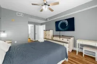 Panoramic Views and Resort Amenities - Stunning Coastal Escape Hotels in Bay County