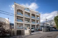 Mila & Aleksandr Apartments