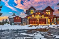 Luxe10 Bear Claw Estate Lakeview W Pool
