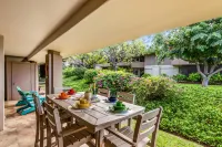 Lush Garden Views and Daily Activities Included - Charming Island Retreat