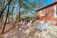 Bellemeade Main Hotels in Fulton County