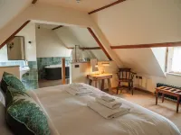 The Stump Hotels near Bibury Trout Farm