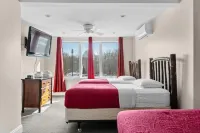 Private Hot Tub and Ski on/Ski Off Access - Stunning Mountain Retreat Hotels in Killington
