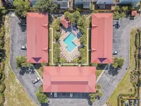 Steps to Beach and Community Pool Access - Tranquil Oasis فنادق في Seaside