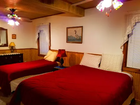 Duxbury - Cozy Cottage on Lake Minocqua