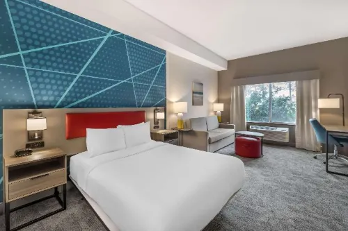 City Express by Marriott Redmond Airport - spa
