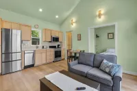 Scrubjay Suite Hotel a Redmond