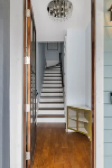 Charming Character Home with Modern Comforts - Delightful Coastal Retreat