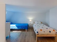 Deauville Plage 1 et 2