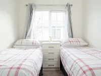Crossbill Lodge