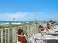Sleep Inn Orange Beach - Scenic
