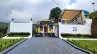 Villa Casa de Monique Hoteller i Cibeureum