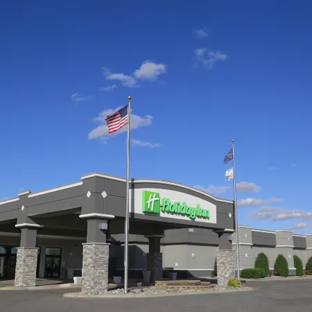 Holiday Inn FARGO by IHG