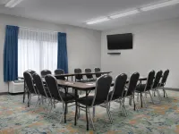 Hampton Inn Pittsburgh/Greentree Các khách sạn gần Trung tâm khoa học Carnegie