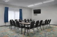 Hampton Inn Pittsburgh/Greentree - Haustierfreundliche