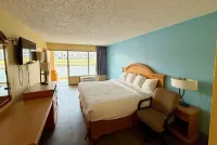 Days Inn by Wyndham Ruther Glen Kings Dominion Area Hotels in Doswell