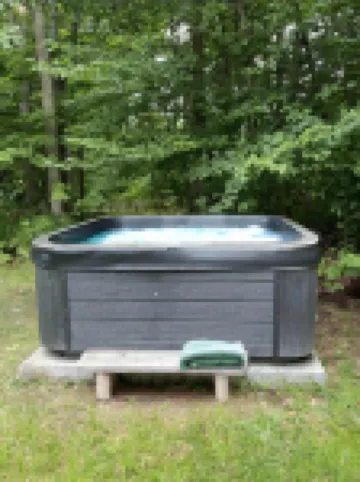 Serene Creek Access and Hot Tub - Charming Catskills Escape