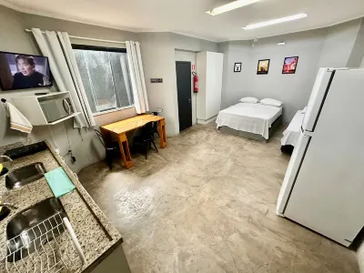 Visto Hostel فنادق في 