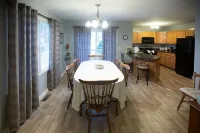 Beautiful furnished home in Salisbury, MD.