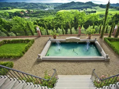 Villa Barberino