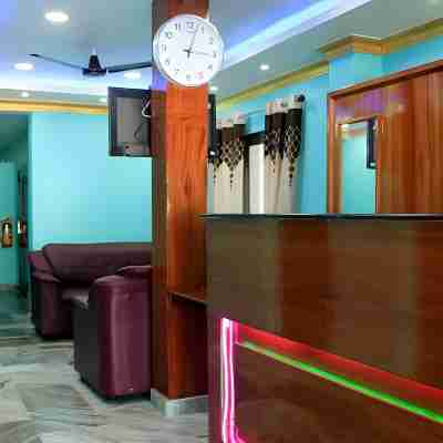 Super Hotel O Kanyakumari Near Sunrise View Formerly Jaisas Paradise Others