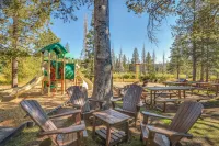 Trout Creek Retreat