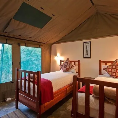 Elephant Valley Lodge