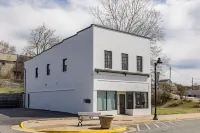 Boxcar Studio at The Depot - Shenandoah
