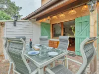 Les Cracks - Les As Các khách sạn ở Lacanau