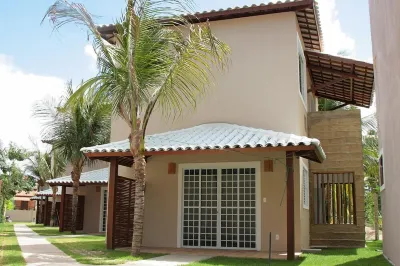 Pousada Só Alegria Hotels in 