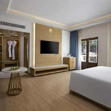 Radisson Goa Candolim