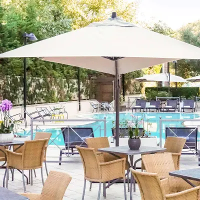 Novotel Roma Est Hotels near Ponte di Nona