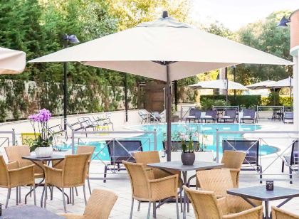 Novotel Roma Est