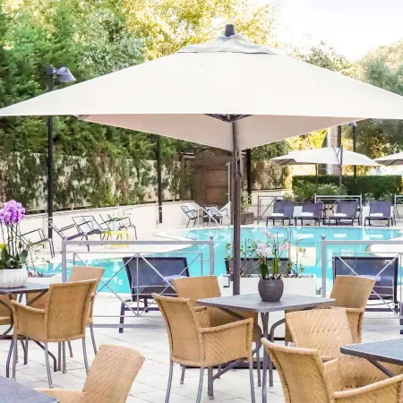 Novotel Roma Est
